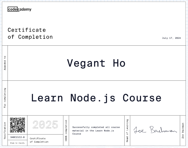 Learn Node.js Course img